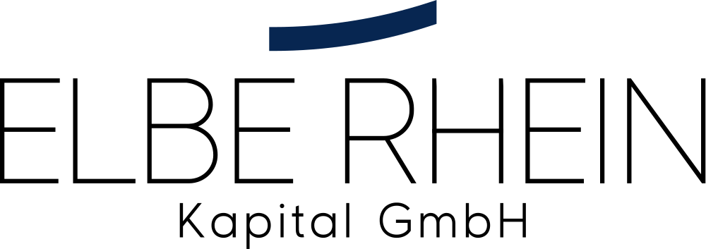 Elbe Rhein Kapital GmbH Logo