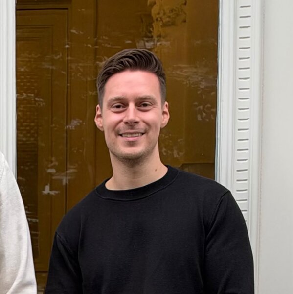 Lukas Jungjohann