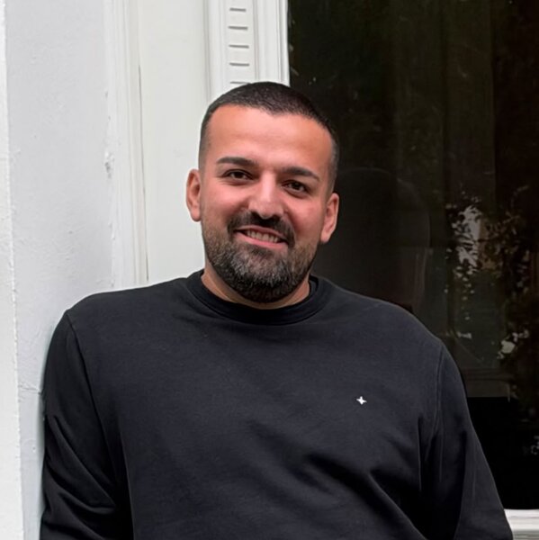 Mohammad Assadi Kharaghani